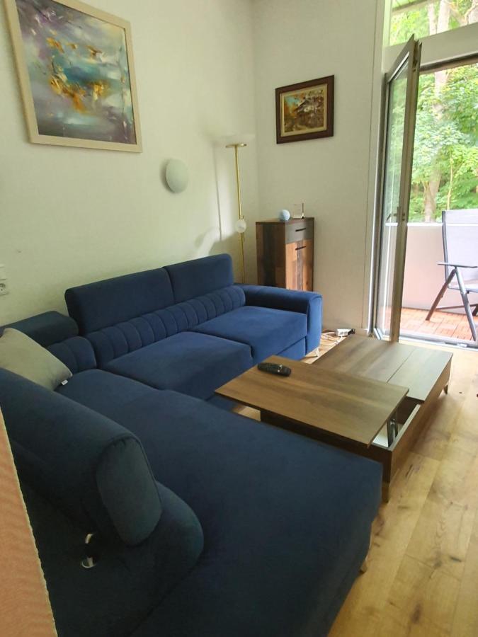 Happy Home - Inclusive Pool & Sauna Bad Harzburg Exterior foto