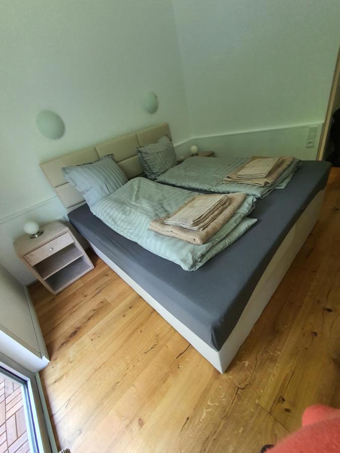 Happy Home - Inclusive Pool & Sauna Bad Harzburg Exterior foto