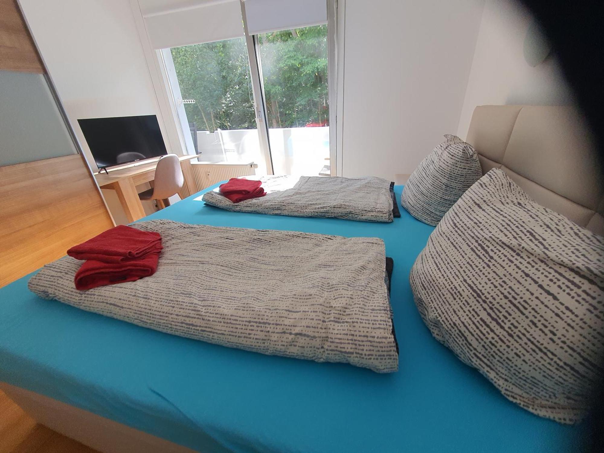 Happy Home - Inclusive Pool & Sauna Bad Harzburg Exterior foto